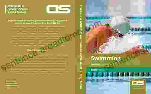DS Performance Strength Conditioning Training Program For Swimming Variable Aerobic Circuits Level Amateur