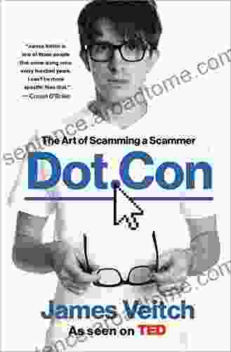 Dot Con: The Art of Scamming a Scammer