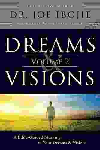 Dreams And Visions Vol 2 James George Frazer