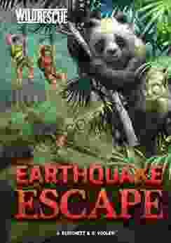 Earthquake Escape (Wild Rescue 2)