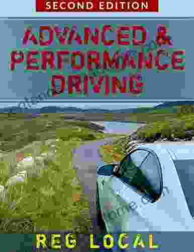 Advanced Performance Driving Reg Local