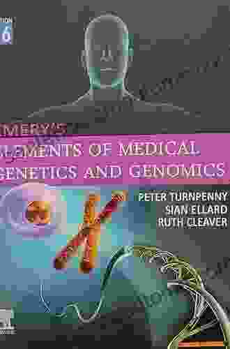 Emery S Elements Of Medical Genetics E