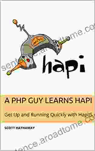 A PHP Guy Learns Hapi: Get Up and Running Quickly with HapiJS