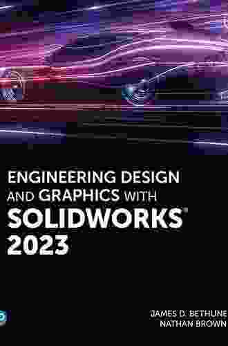 Engineering Design And Graphics With SolidWorks 2024 (2 Download)