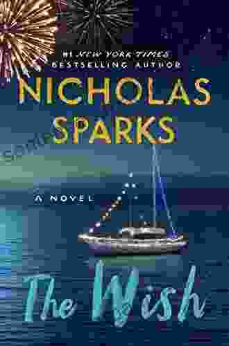 The Wish Nicholas Sparks