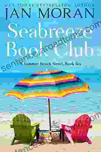 Seabreeze Club (Summer Beach 6)