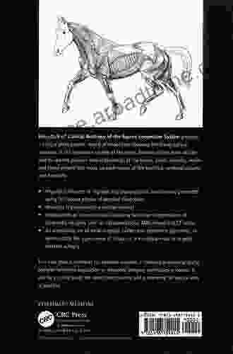 Essentials of Clinical Anatomy of the Equine Locomotor System