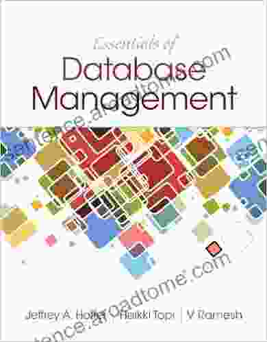 Essentials Of Database Management (2 Downloads)