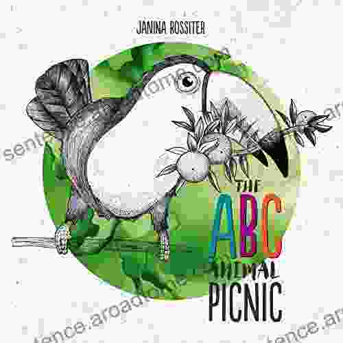 The ABC Animal Picnic (Early Childhood Concepts 1)