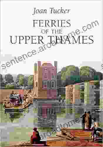 Ferries of the Upper Thames