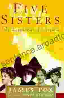 Five Sisters: The Langhornes Of Virginia