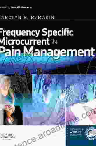 Frequency Specific Microcurrent In Pain Management