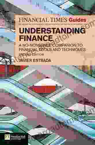 FT Guide To Understanding Finance EPub EBook: A No Nonsense Companion To Financial Tools And Techniques (Financial Times Guides)