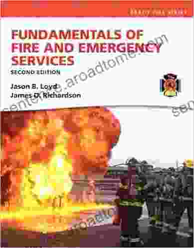 Fundamentals Of Fire And Emergency Services (2 Downloads) (Brady Fire)