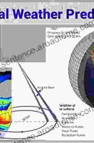 Fundamentals Of Numerical Weather Prediction