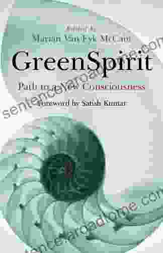 GreenSpirit: Path to a New Consciousness