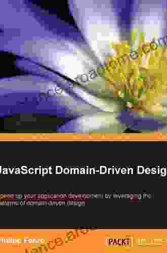 JavaScript Domain Driven Design Philipp Fehre