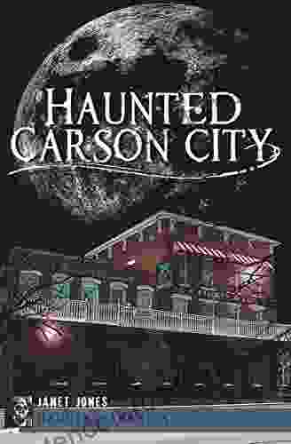 Haunted Carson City (Haunted America)