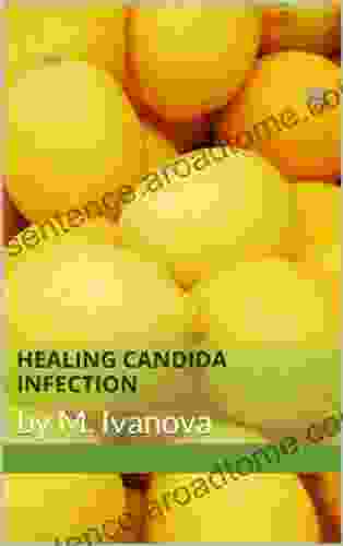 Healing Candida infection Neenyah Ostrom