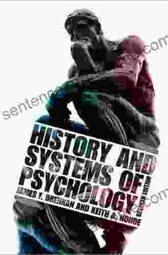 History And Systems Of Psychology