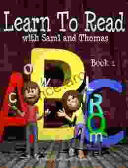 Learn to Read with Sami and Thomas: 1