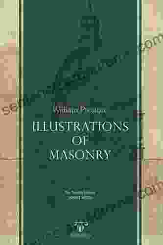 Illustrations Of Masonry Complete Edition Annotated