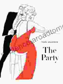 The Party Tomi Ungerer