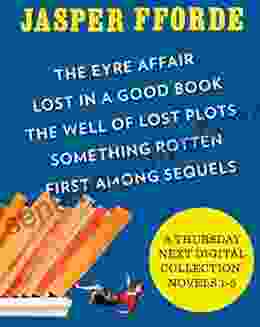 A Thursday Next Digital Collection: Novels 1 5 (A Thursday Next Novel)