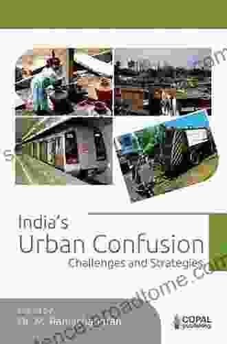 India S Urban Confusion: Challenges And Strategies