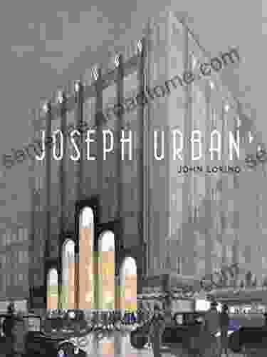 Joseph Urban John Loring
