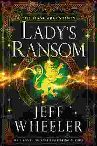 Lady S Ransom (The First Argentines 3)