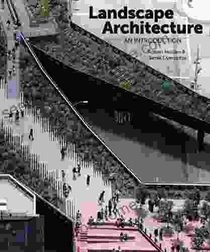 Landscape Architecture: An Introduction Robert Holden