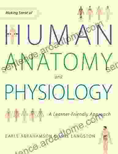 Making Sense Of Human Anatomy And Physiology: A Learner Friendly Approach