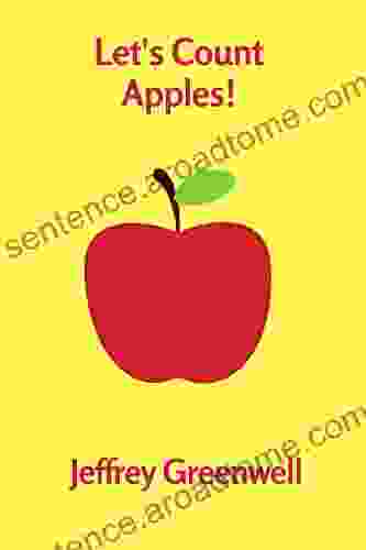 Let S Count Apples (Let S Count 20)