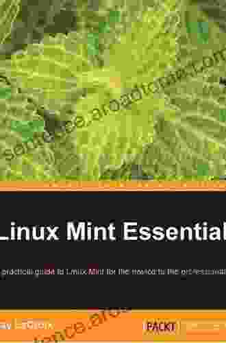 Linux Mint Essentials Jay LaCroix