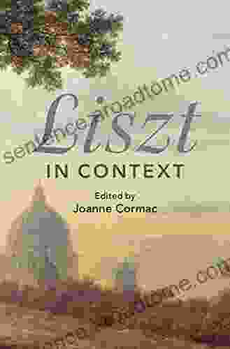 Liszt In Context (Composers In Context)