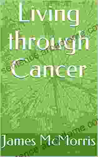 Living through Cancer Sharon Rush