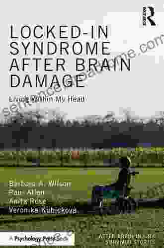 Locked In Syndrome After Brain Damage: Living Within My Head (After Brain Injury: Survivor Stories)