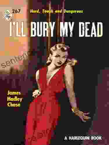 I Ll Bury My Dead (Vintage Collection 2)