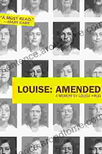 Louise: Amended Louise Krug