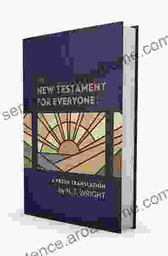 Mark For Everyone (The New Testament For Everyone)