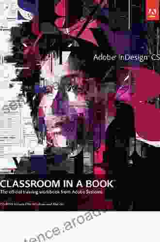 Adobe InDesign CS6 Classroom in a