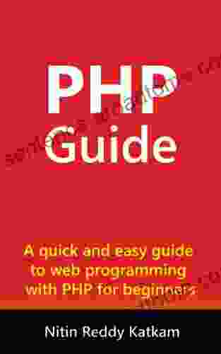 PHP Guide Nitin Reddy Katkam