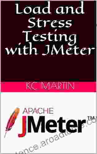 Load and Stress Testing with JMeter