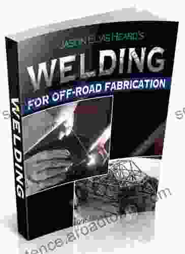 Welding For Beginners In Fabrication