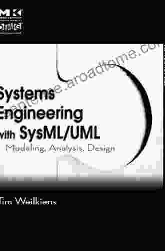 Systems Engineering With SysML/UML: Modeling Analysis Design (The MK/OMG Press)