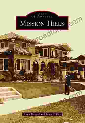 Mission Hills (Images Of America)