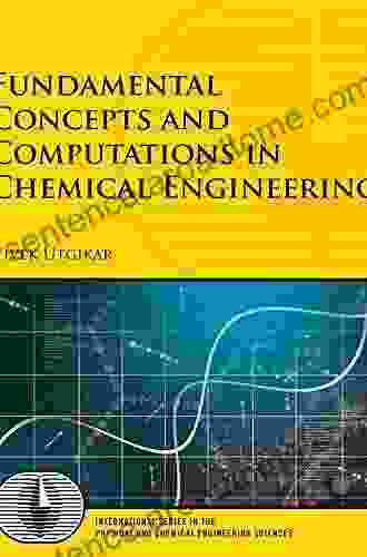 Mass Transfer Processes: Modeling Computations And Design (International In The Physical And Chemical Engineering Sciences)