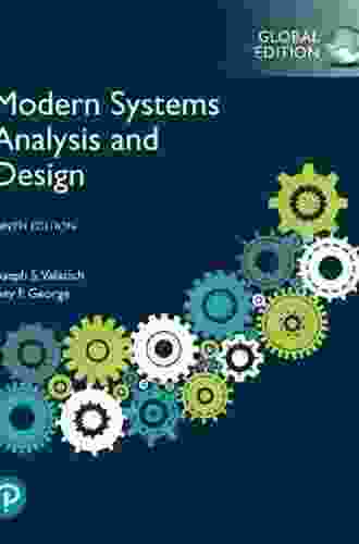 Modern Systems Analysis and Design (2 downloads)