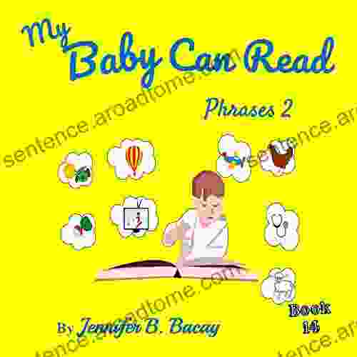 My Baby Can Read Phrases 2